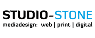 Studio Stone Webdesign en Webhosting bureau in Steenbergen